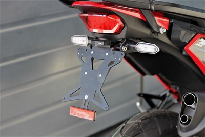 Bild von Kennzeichenhalter CRF 1100 L