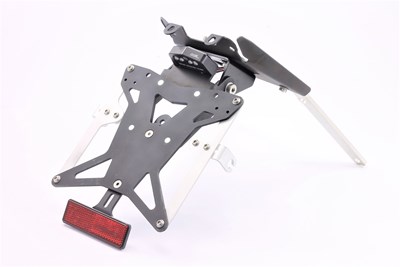 Bild von Kennzeichenhalter KTM