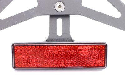 Bild von Kennzeichenhalter KTM