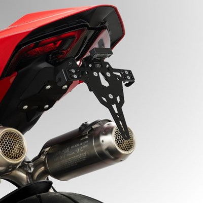 Bild von Kennzeichenhalter-PRO Ducati