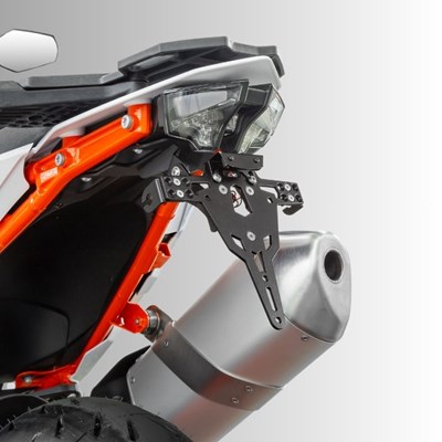 Bild von Kennzeichenhalter-Pro KTM