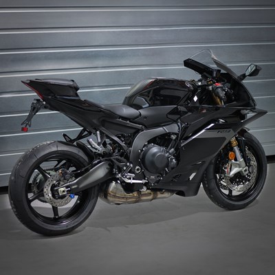 Bild von Kennzeichenhalter R9 25-