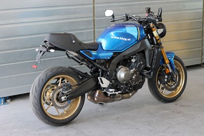Bild von Kennzeichenhalter Supersport 900