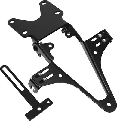 Bild von Kennzeichenhalter Universal