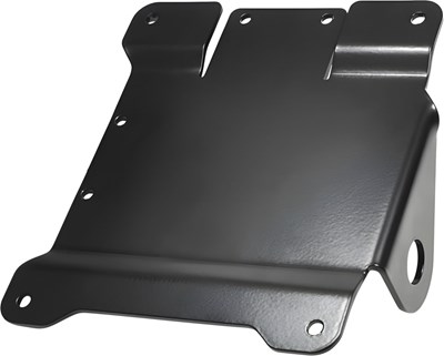 Bild von Kennzeichenhalter Universal