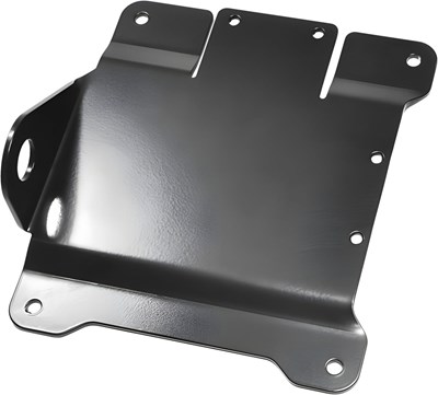 Bild von Kennzeichenhalter Universal