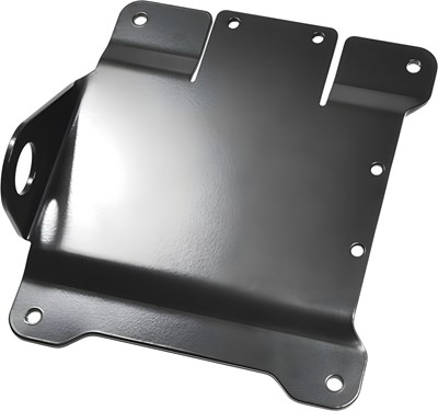 Bild von Kennzeichenhalter Universal