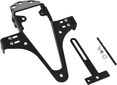 Bild von Kennzeichenhalter Universal
