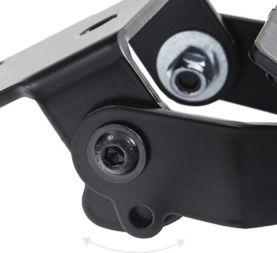 Bild von Kennzeichenhalter Universal