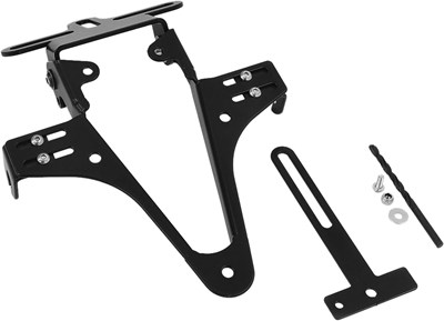 Bild von Kennzeichenhalter Universal