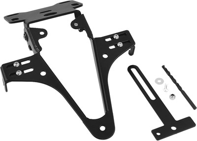 Bild von Kennzeichenhalter Universal