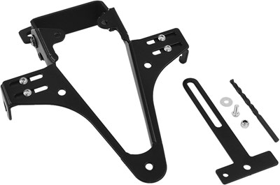 Bild von Kennzeichenhalter Universal