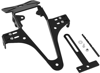 Bild von Kennzeichenhalter universal
