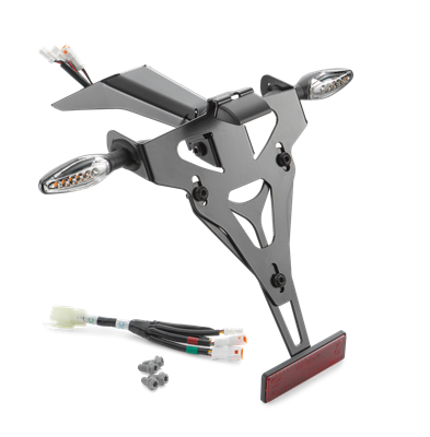 Bild von Kennzeichenträger