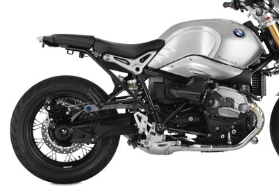 Bild von Kennzeichenträger »LOW« R nineT