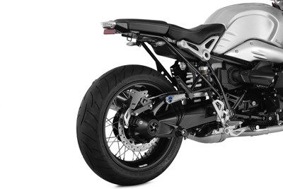 Bild von Kennzeichenträger »LOW« R nineT