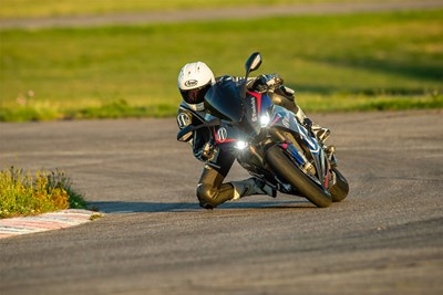 Bild von Kennzeichenträger »TRACKDAY«