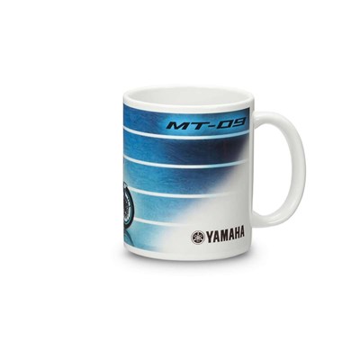 Bild von Keramiktasse MT-09