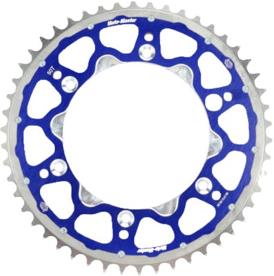 Bild von Kettenkranz Fusion Dual Ring