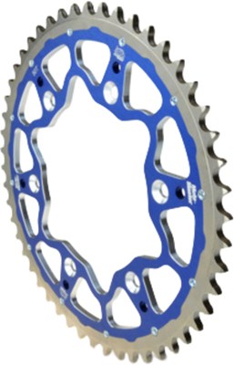 Bild von Kettenkranz Fusion Dual Ring