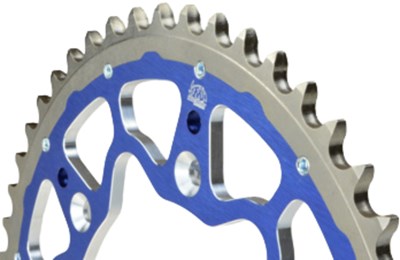 Bild von Kettenkranz Fusion Dual Ring
