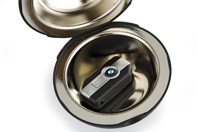 Bild von KeyLess-Safe mit RFID Blocker