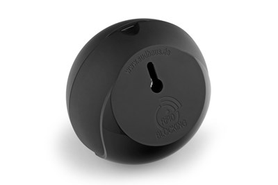 Bild von KeyLess-Safe mit RFID Blocker
