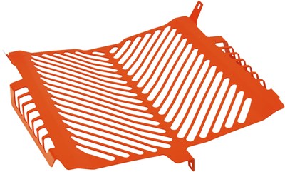Bild von Kühlerabdeckung