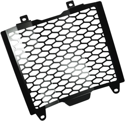 Bild von Kühlerabdeckung Inox