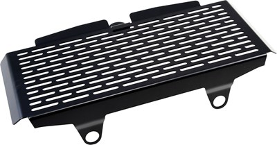 Bild von Kühlerabdeckung Inox