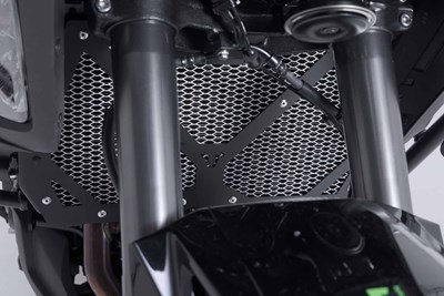 Bild von Kühlerschutz