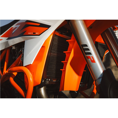 Bild von Kühlerschutzgitter