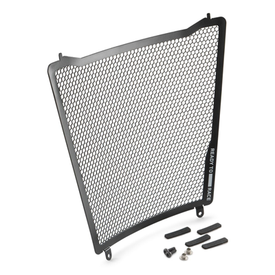 Bild von Kühlerschutzgitter
