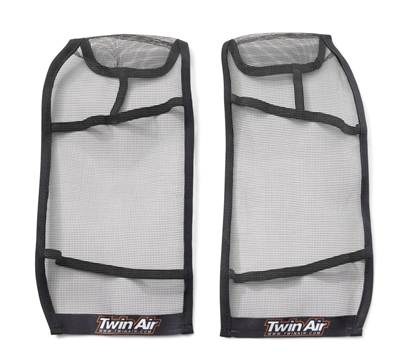 Bild von Kühlerschutzhaube