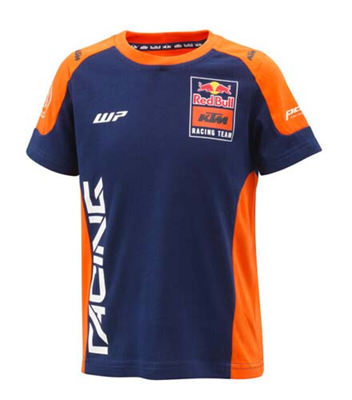 Bild von KIDS REPLICA TEAM TEE
