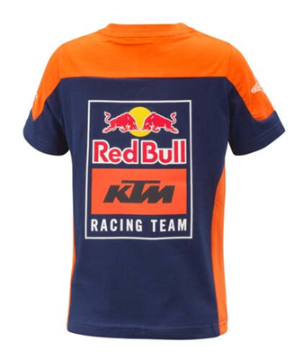Bild von KIDS REPLICA TEAM TEE