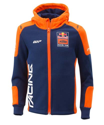Bild von KIDS REPLICA TEAM ZIP HOODIE
