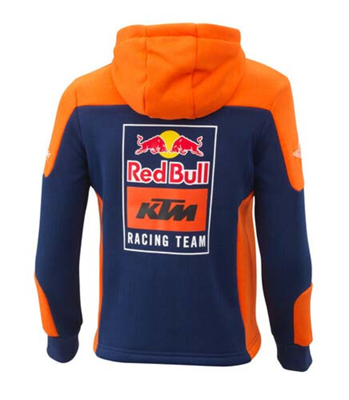 Bild von KIDS REPLICA TEAM ZIP HOODIE