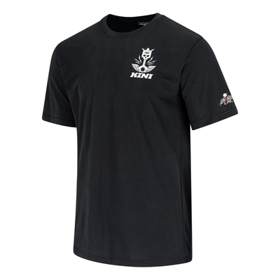 Bild von KING PISTON TEE