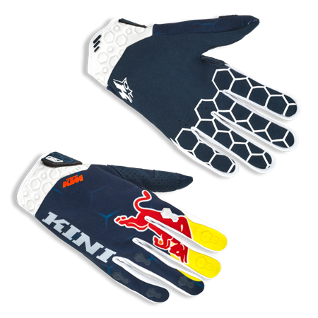 Bild von Kini Red Bull Competition Handschuhe