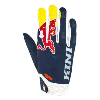 Bild von Kini Red Bull Competition Handschuhe