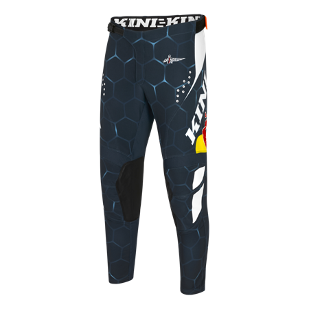 Bild von Kini Red Bull Competition Hose