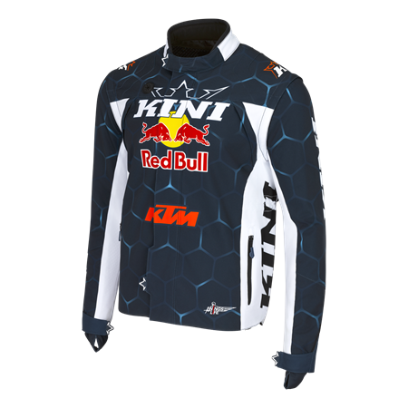 Bild von Kini Red Bull Competition Jacke