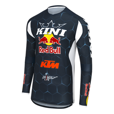 Bild von Kini Red Bull Competition Jersey