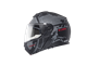 KLAPPHELM C5 GLOBE BLACK MATT