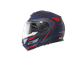 KLAPPHELM C5 OMEGA BLUE MATT