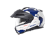 KLAPPHELM E2 ATLAS BLUE