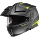 Klapphelm E2 Defender Yellow