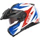 KLAPPHELM E2 EXPLORER BLUE