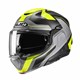 Klapphelm F100